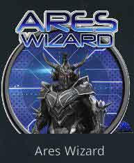 Công cụ bảo trì Kodi Ares Wizard