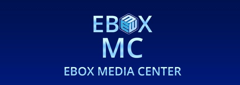 Garpu EBox MC kodi