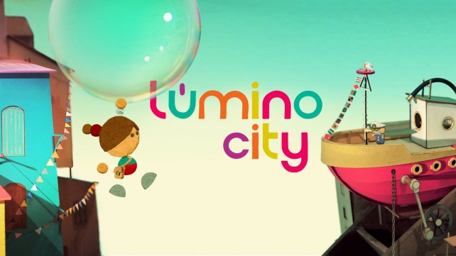 Thành phố Lumino