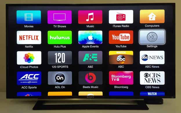 Kako gledati Coachello na Apple TV