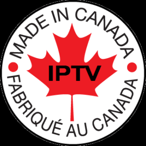 sản xuất tại Canada iptv cho ufc