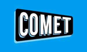 Komeet TV Live iptv kodi nimekirja lisand
