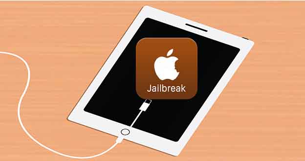 Como configurar o Kodi no iPad usando o método Jailbreak