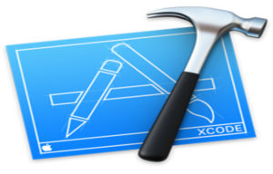xcode dla kodi na iPadzie